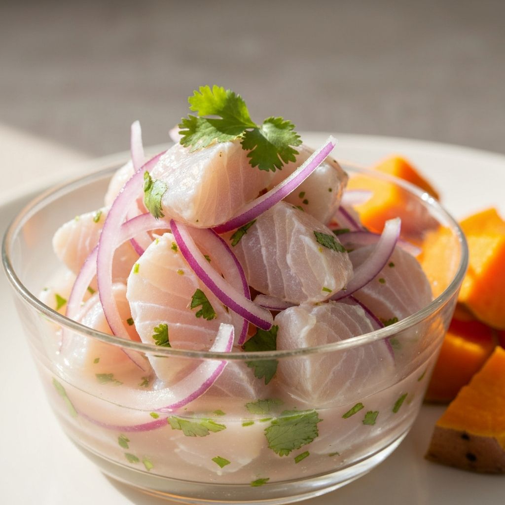 Ceviche