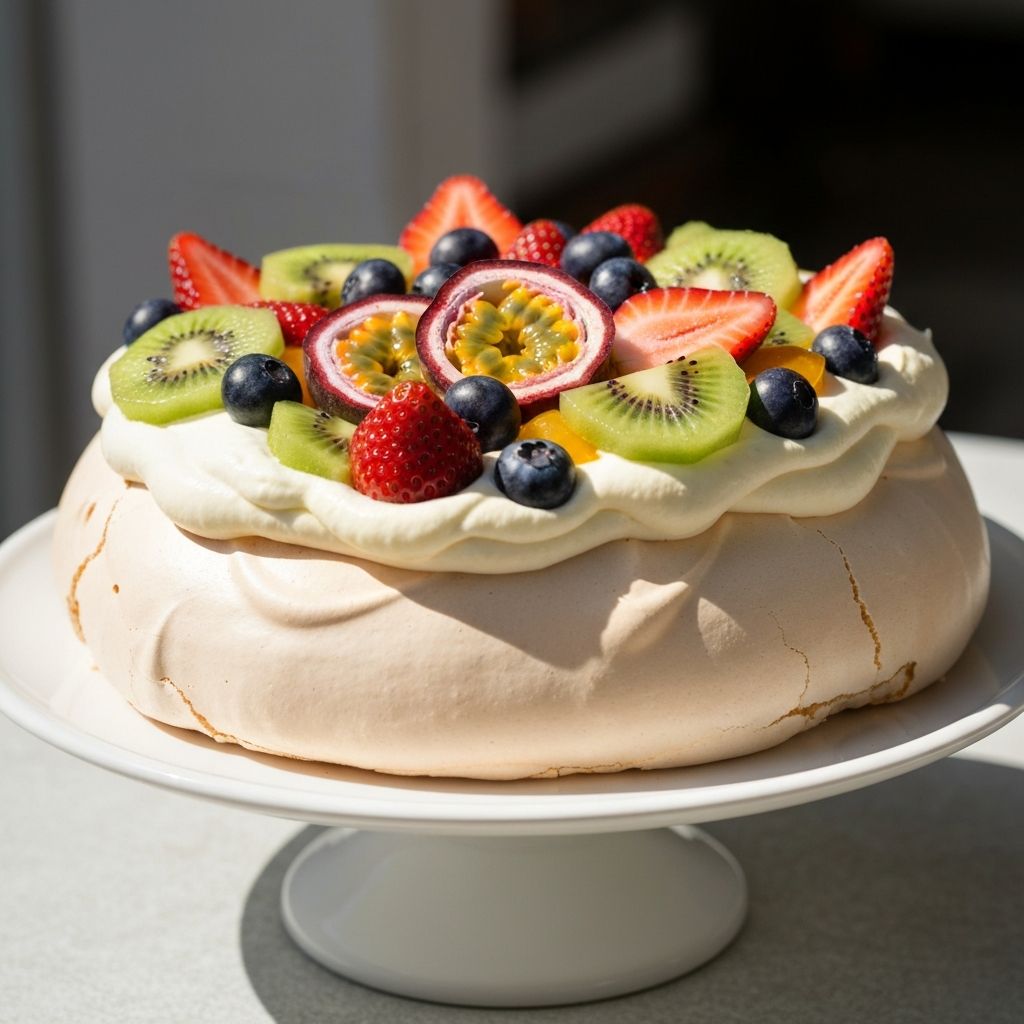 Pavlova