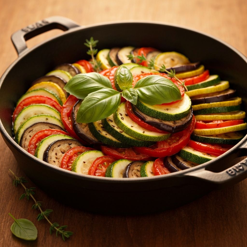 Ratatouille